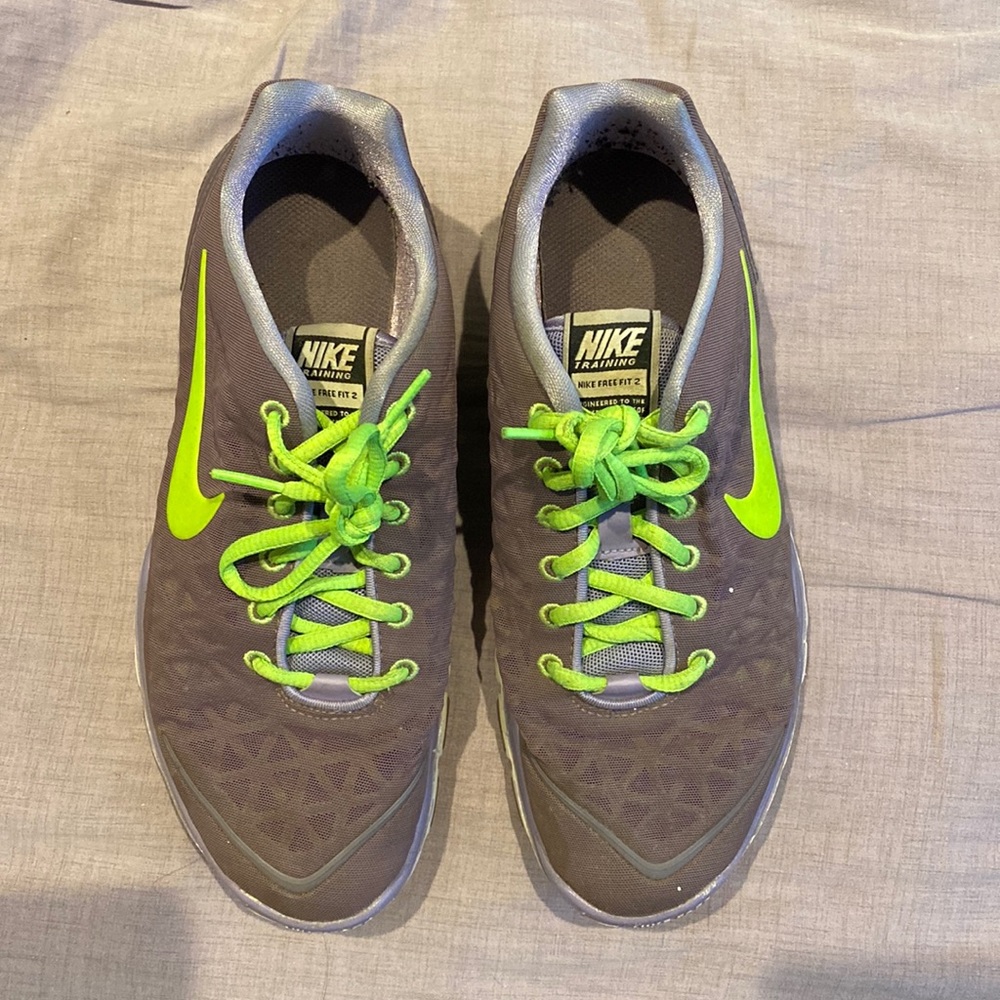 Nike sneakers